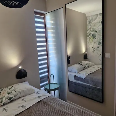 Apartman Garden Of Eden- Mintgarden- Szveti Vlasz